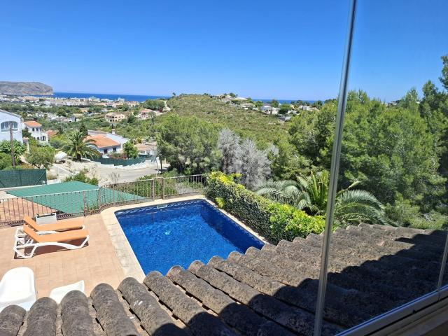 Chalet, Jávea/Xàbia