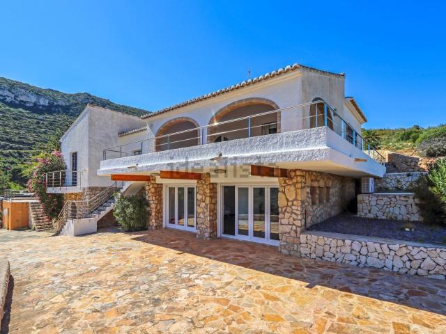 Chalet, Jávea/Xàbia