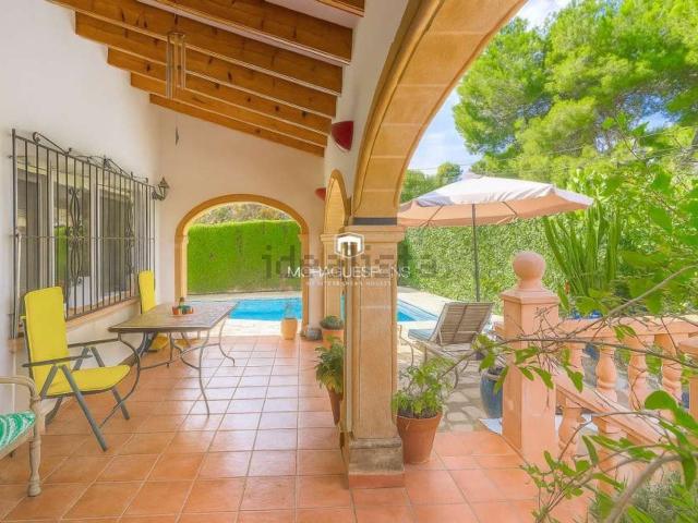 Chalet, Jávea/Xàbia