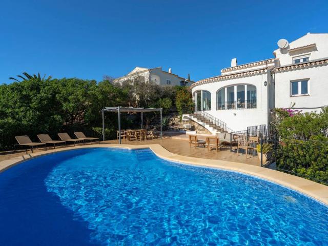 Chalet, Jávea/Xàbia