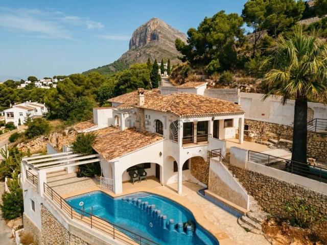 Chalet, Jávea/Xàbia