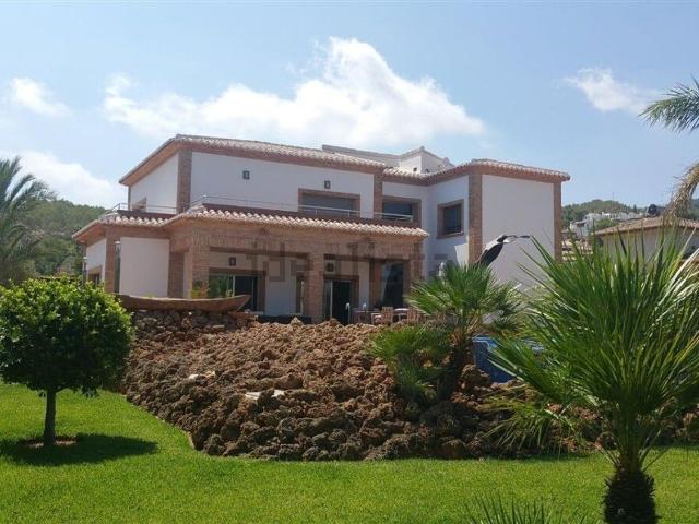 Chalet, Jávea/Xàbia