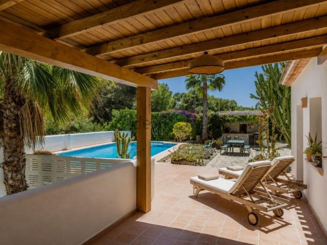 Chalet, Jávea/Xàbia