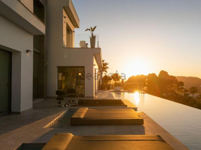 Chalet, Jávea/Xàbia