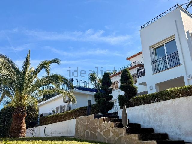 Chalet, Jávea/Xàbia