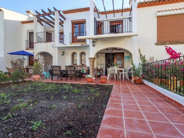 Chalet, Jávea/Xàbia