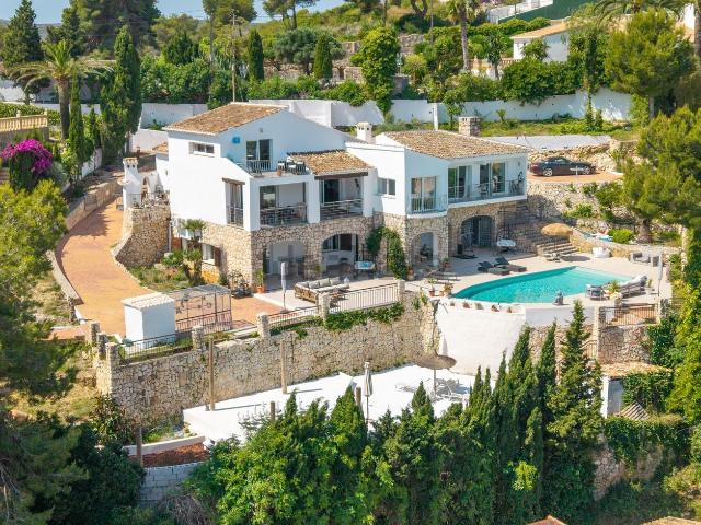 Chalet, Jávea/Xàbia