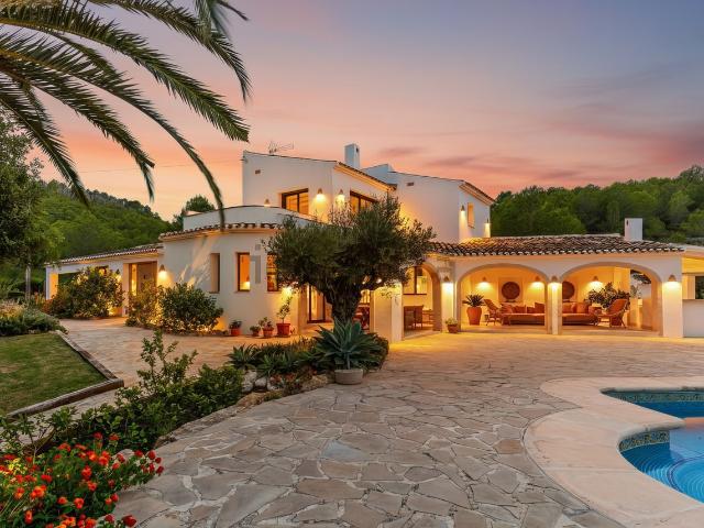 Chalet, Jávea/Xàbia