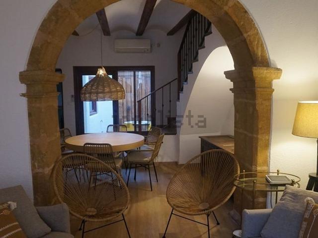 Chalet, Jávea/Xàbia