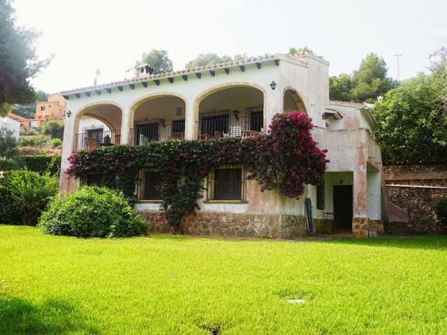 Chalet, Jávea/Xàbia