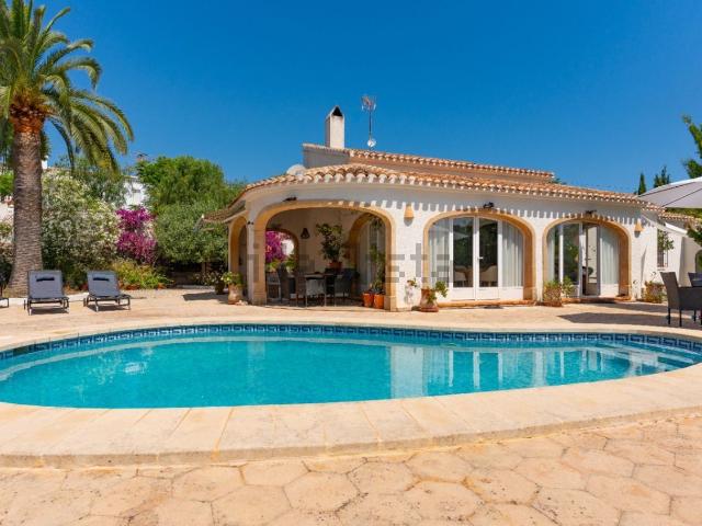 Chalet, Jávea/Xàbia