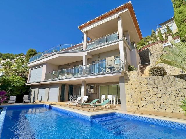 Chalet, Jávea/Xàbia