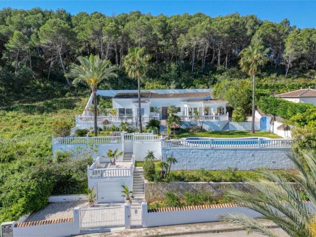 Chalet, Jávea/Xàbia