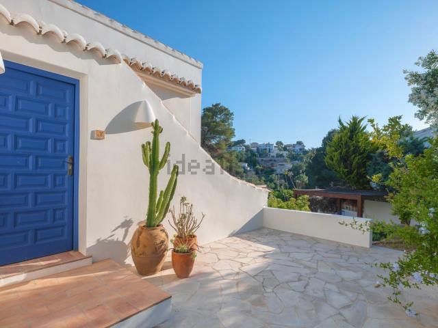 Chalet, Jávea/Xàbia