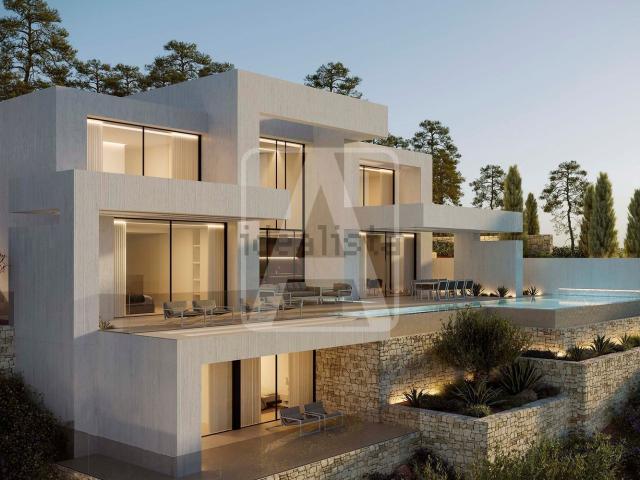 Chalet, Jávea/Xàbia