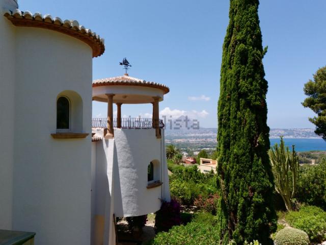 Chalet, Jávea/Xàbia