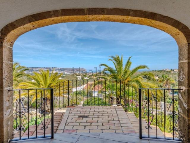 Chalet, Jávea/Xàbia