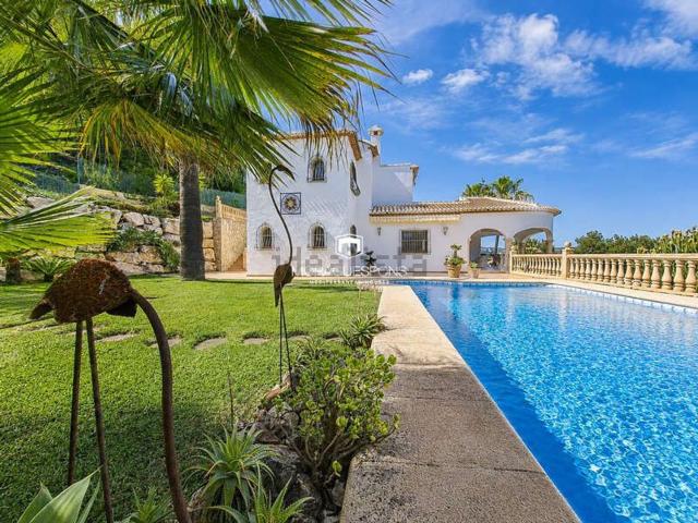 Chalet, Jávea/Xàbia
