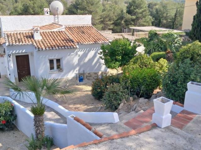 Chalet, Jávea/Xàbia