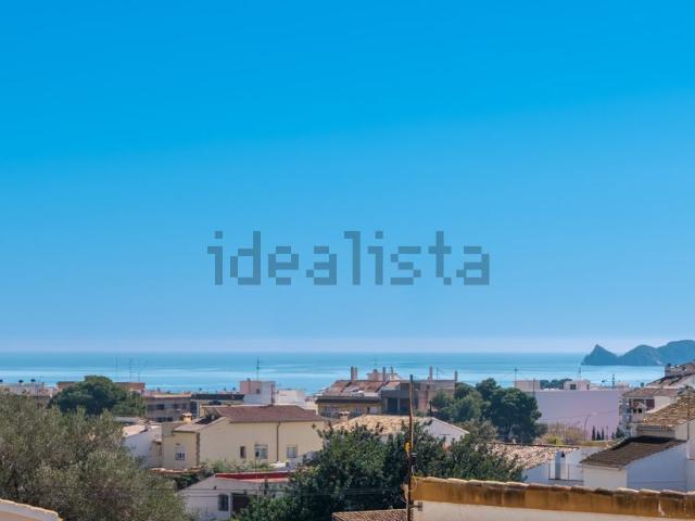 Chalet, Jávea/Xàbia