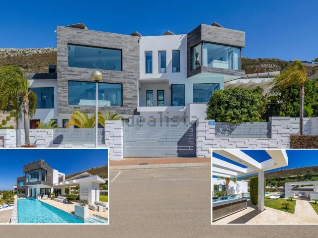 Chalet, Jávea/Xàbia