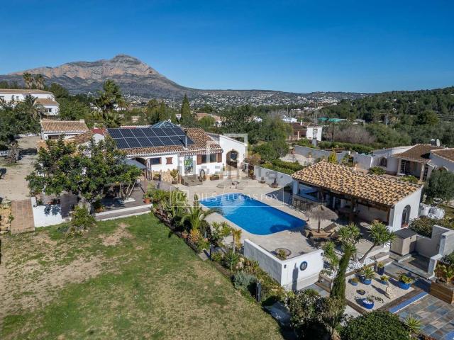 Chalet, Jávea/Xàbia