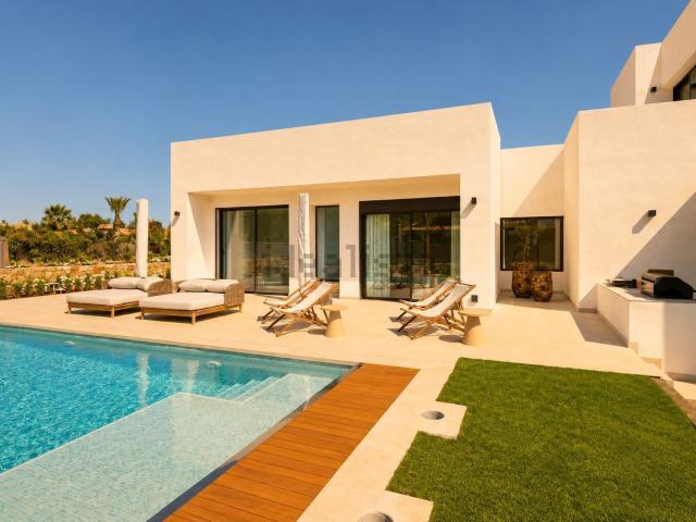 Chalet, Jávea/Xàbia