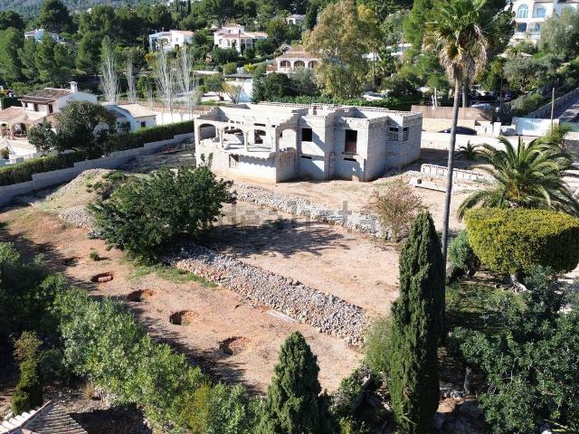 Chalet, Jávea/Xàbia