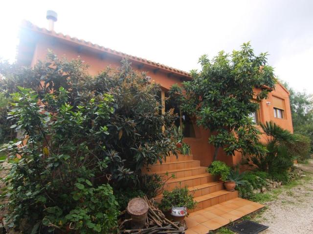 Chalet, Jávea/Xàbia