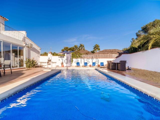 Chalet, Jávea/Xàbia