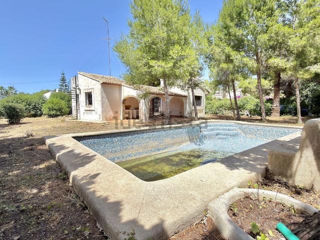 Chalet, Jávea/Xàbia