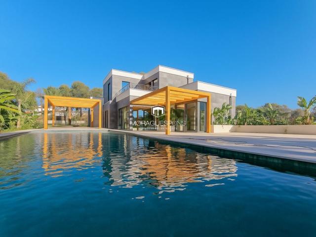 Chalet, Jávea/Xàbia