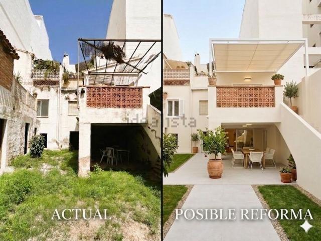 Chalet, Jávea/Xàbia