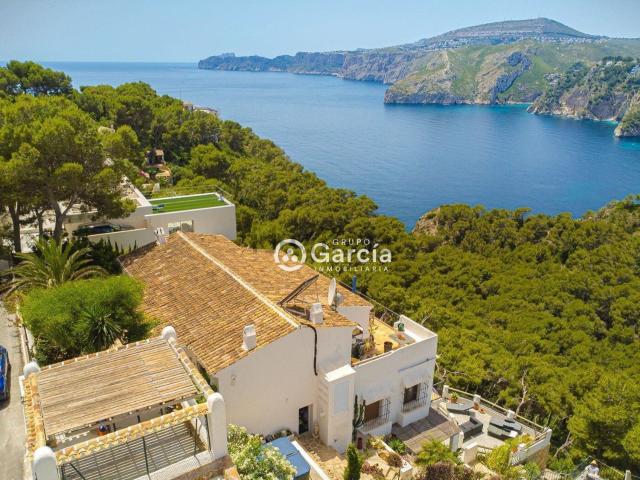 Chalet, Jávea/Xàbia