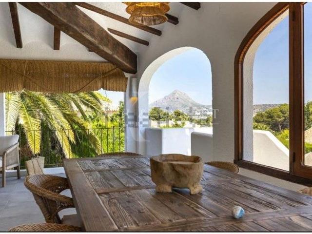 Chalet, Jávea/Xàbia
