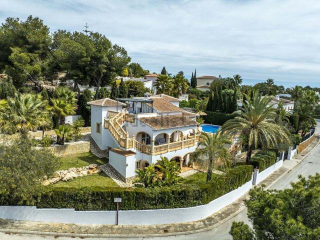 Chalet, Jávea/Xàbia