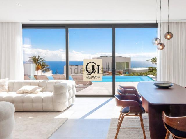 Chalet, Jávea/Xàbia