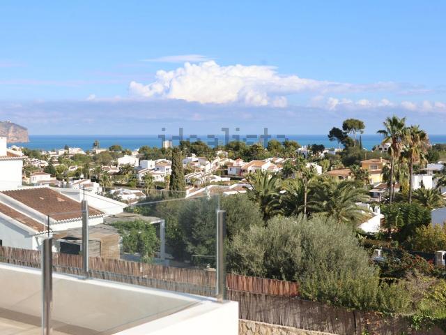 Chalet, Jávea/Xàbia