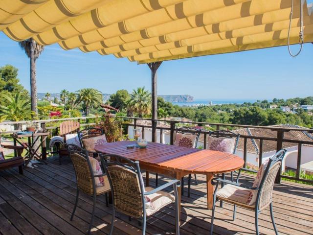 Chalet, Jávea/Xàbia