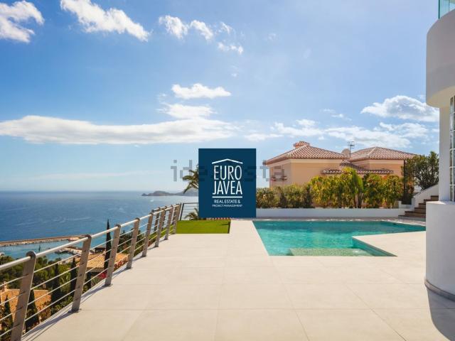 Chalet, Jávea/Xàbia