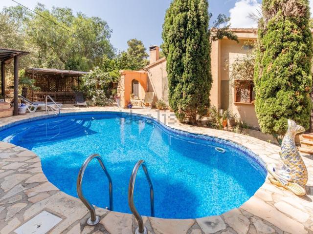 Chalet, Jávea/Xàbia