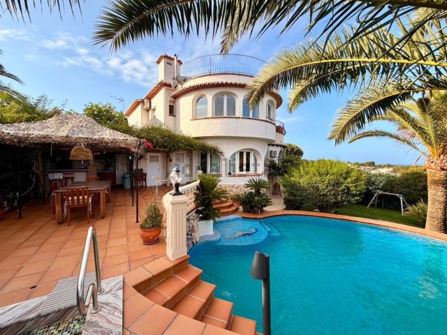 Chalet, Jávea/Xàbia