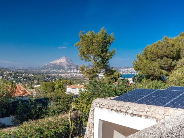 Chalet, Jávea/Xàbia