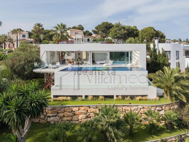 Chalet, Jávea/Xàbia