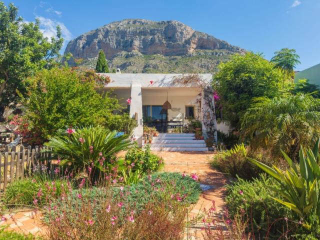 Chalet, Jávea/Xàbia