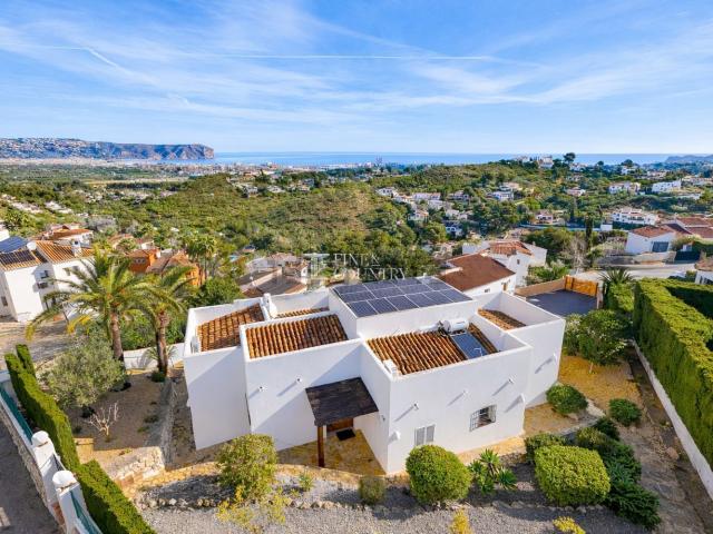 Chalet, Jávea/Xàbia