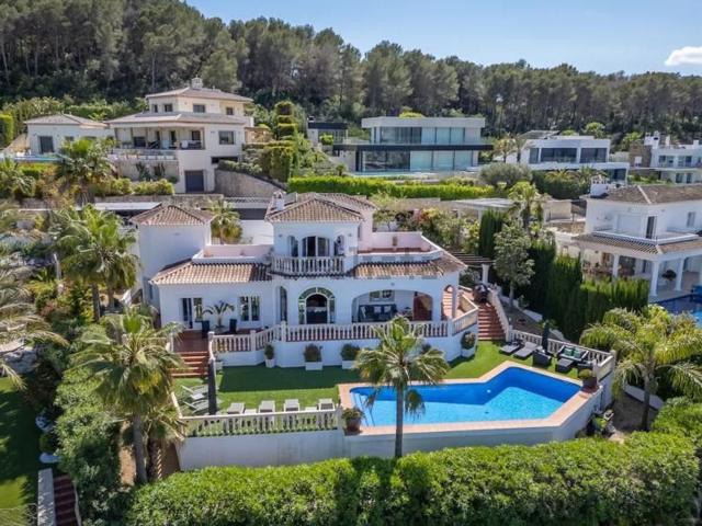 Chalet, Jávea/Xàbia