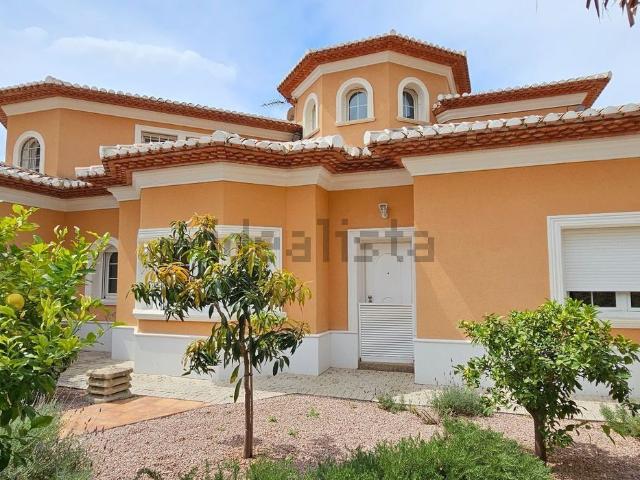 Chalet, Jávea/Xàbia