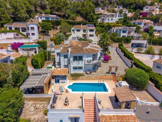 Chalet, Jávea/Xàbia