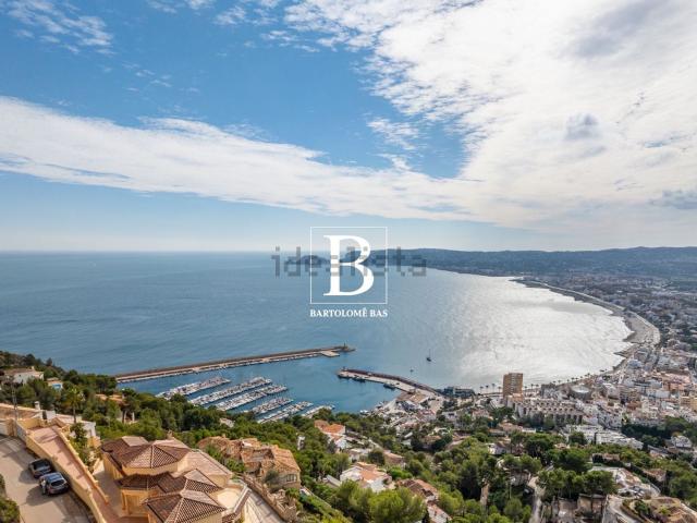 Chalet, Jávea/Xàbia